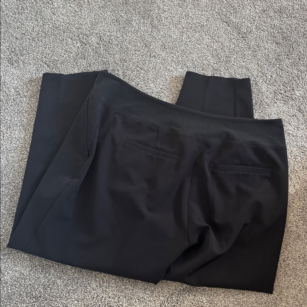 Athleta Endless High Rise Pant - Picture 5 of 5